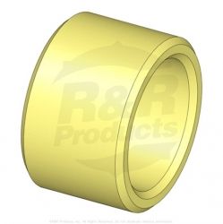 BUSHING-CABLE- Replaces 108-7983