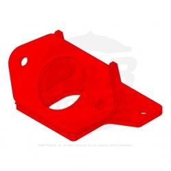 FRONT-MOUNT ASSY  Replaces 108-8474-01