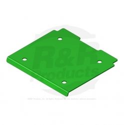 PLATE-COVER  Replaces  110-0947-03