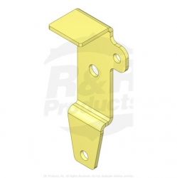 BRACKET-CLAMP- Replaces 110-1332