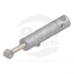 HYDRAULIC-CYLINDER  Replaces  110-1338