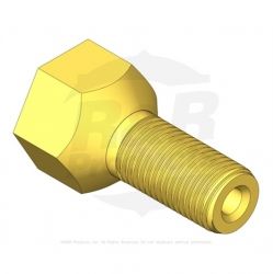 SCREW-Roller Shaft  Replaces  11-0160