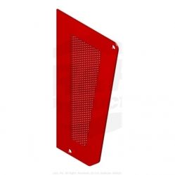 SCREEN-PANEL- Replaces 110-3324-01