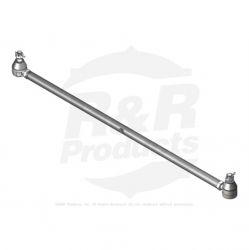 TIE- ROD ASSY  Replaces  110-5334-03