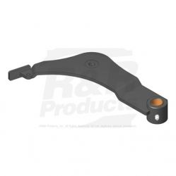 IDLER-ARM ASSY  Replaces 110-6128