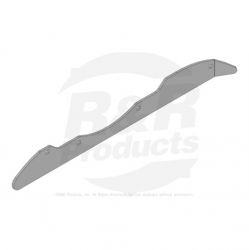 PLATE-SKID-R/H Replaces 110-8148-03