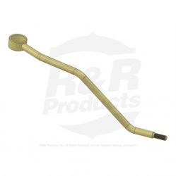 ROD-ASSY  Replaces 110-8160