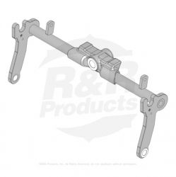 CARRIER-FRAME ASSY Replaces  110-9713