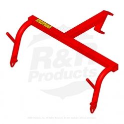 FRAME-PULL L/H Replaces 108-8632, 112-0283, 117-9542
