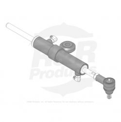 STEERING-CYLINDER  Replaces 112-0297 ,105-0411