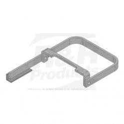 LIFT-ARM ASSY  Replaces 112-1408