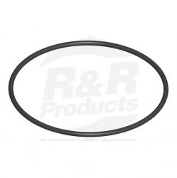 O-RING- Replaces Part Number 112-6967