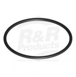 O-RING- Replaces Part Number 112-6968