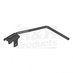 FOOT-GUARD ASSY R/H  Replaces  112-9901-03