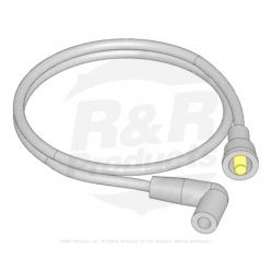 WIRE- Replaces Part Number 113745
