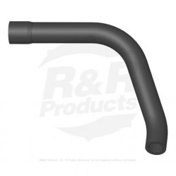 HOSE-- Replaces Part Number 114-3831