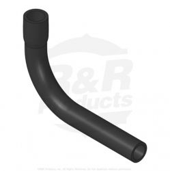 HOSE- Replaces Part Number 114-3832