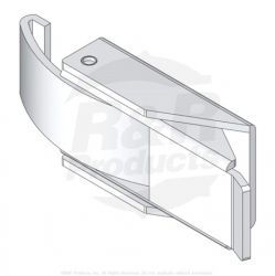 LATCH-DRAW- Replaces 115-1554