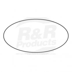 O-RING- Replaces Part Number 115-3009