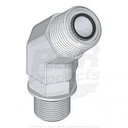 FITTING- Replaces Part Number 115-3768