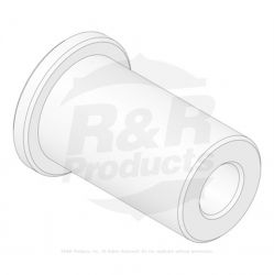 BUSHING-Idler Pulley  Replaces  115-7129