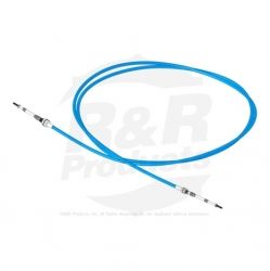 CABLE-HI-LOW  Replaces 115-7812