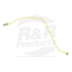 TUBE- Replaces Part Number 117-0138