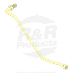 TUBE- Replaces Part Number 117-0139