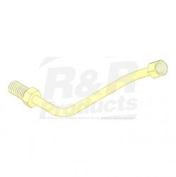TUBE-ASSY  Replaces  117-0140