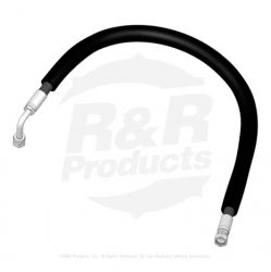 HOSE- Replaces Part Number 117-0211