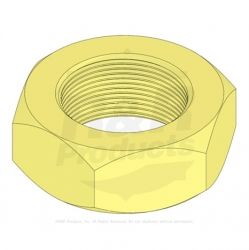 NUT- Replaces Part Number 117-3290