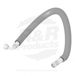 HYD-HOSE ASSY  Replaces 117-5190