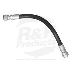 HOSE- Replaces Part Number 117-5692