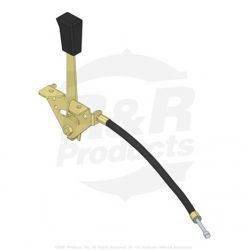 CONTROL- Replaces Part Number 119-0084