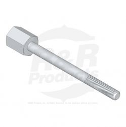 HEX- Replaces Part Number 119-0106