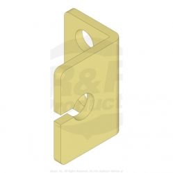 BRACKET- Replaces Part Number 119-0109