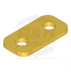 LINK- Replaces Part Number 119-0110
