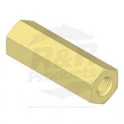 HEX- Replaces Part Number 119-0112