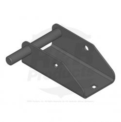 MOUNT-- Replaces Part Number 119-0116-03