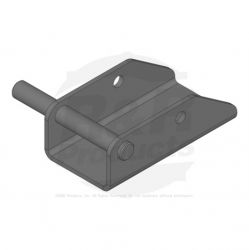MOUNT-- Replaces Part Number 119-0117-03