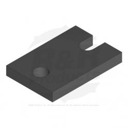 PAD- Replaces Part Number 119-0118