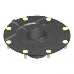 SPINDLE- HOUSING ASSY Replaces 119-4775 , 104-3552