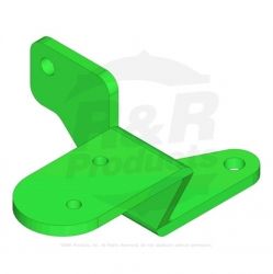 BRACKET- Replaces Part Number 120107