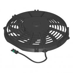 FAN-ELECTRIC  Replaces  121-9812