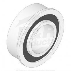 BEARING-CASTER WHEEL  Replaces  2188123-03