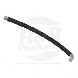 HYD-HOSE ASSY  Replaces 125-5168