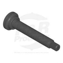 SHAFT-SPINDLE Replaces 125-9322