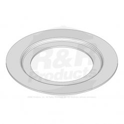 Washer- SPECIAL Replaces  127-4284