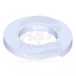 WASHER- Replaces Part Number 12M7065