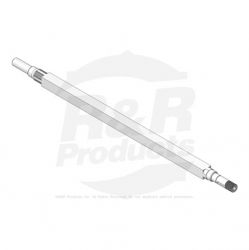 SHAFT- Replaces Part Number 130141